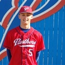 Corey Cherry