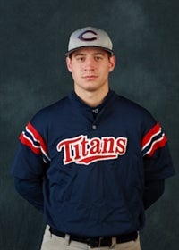 Zack Kothera mugshot
