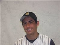 Mike Davalos