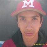 Esteban Barba mugshot