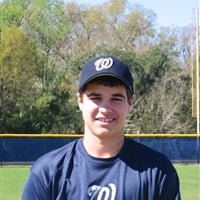 Grant Wilson mugshot