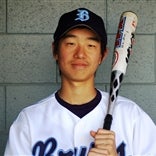 Jay Jang mugshot