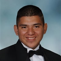Alejandro Lozoya mugshot