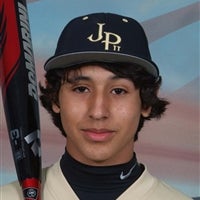 Nathan De Los Santos mugshot