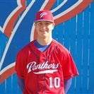 Daniel Miles mugshot