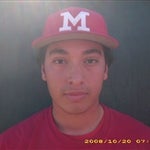 Saul Garcia mugshot