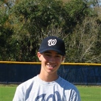Shaun Rubin mugshot