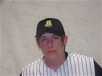 Josh Mullenix