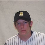Josh Mullenix