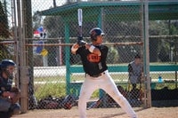 Mikey Faison