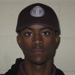 Malik Jarrett mugshot