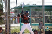 Darryl Knight