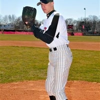 Nick D'angelo