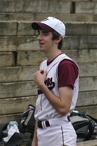 Chris Williams
