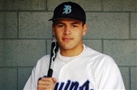 Nick Rossetta