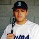 Nick Rossetta mugshot