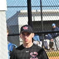 Ian Schneider mugshot