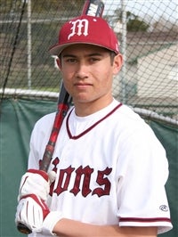 Nick Mar