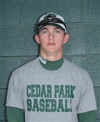 Chad Spencer