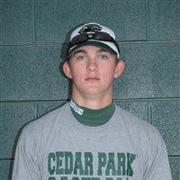 Chad Spencer mugshot