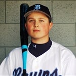 Teddy Montemurro mugshot