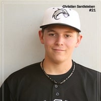 Christian Santisteban