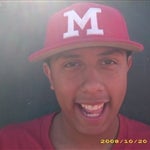 Carlos Matamoros mugshot