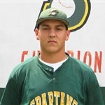 Chris Zeiter mugshot