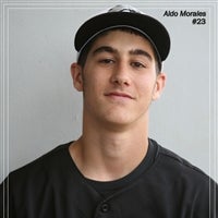 Aldo Morales mugshot