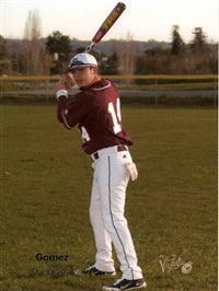 Curtis Gomez