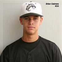 Brian Cabrera