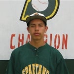 Martin Limon mugshot