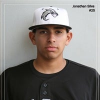 Jonathan Silva