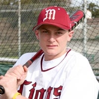 Hunter Carolan mugshot