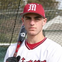 Max Cordy mugshot