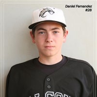 Daniel Fernandez mugshot