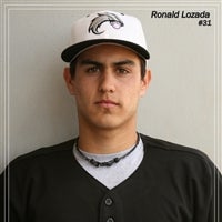 Ronald Lozada mugshot