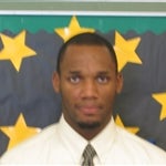 Terrence James mugshot