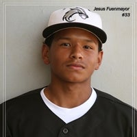 Jesus Fuenmayor mugshot