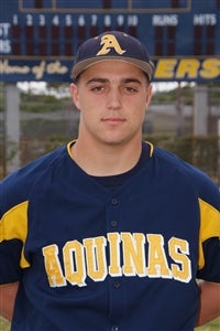 Luke Guarnaccia mugshot