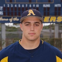 Luke Guarnaccia mugshot