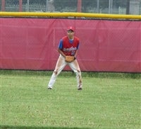 Martez Thompson