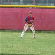 Martez Thompson