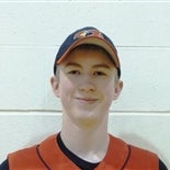 Finn Thorsell mugshot