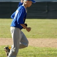 Matt Ward