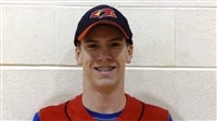 Matt Stevens