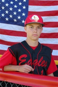 Matt Daniels mugshot