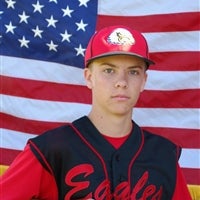Matt Daniels mugshot
