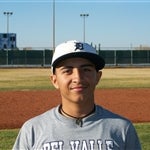 Peter Sanchez mugshot