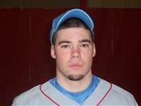 Eric Dodd mugshot